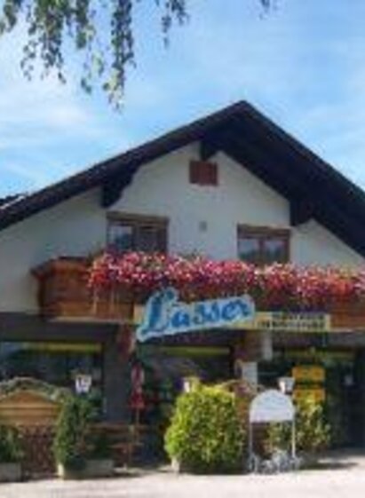 Karina Weichbold | Schladming-Dachstein | © Kaufhaus Lasser