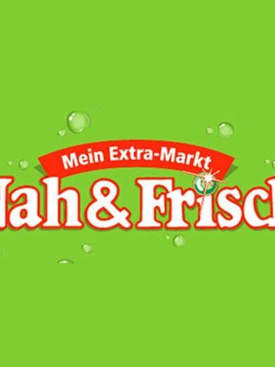 Nah & Frisch_Logo | © Nah & Frisch | © Nah & Frisch