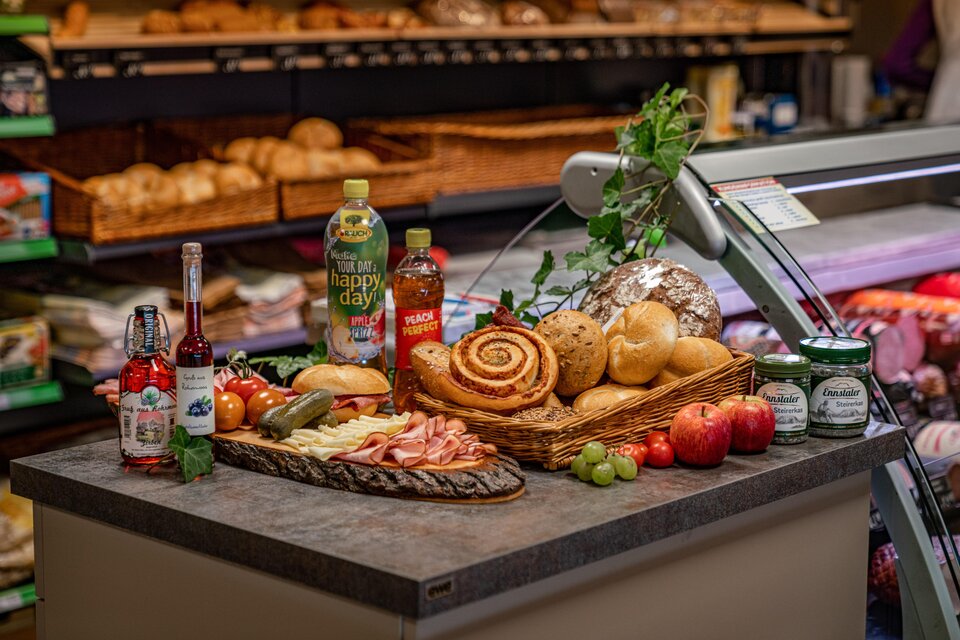 Kaufhaus Sieder - Impression #1 | © Christine Höflehner