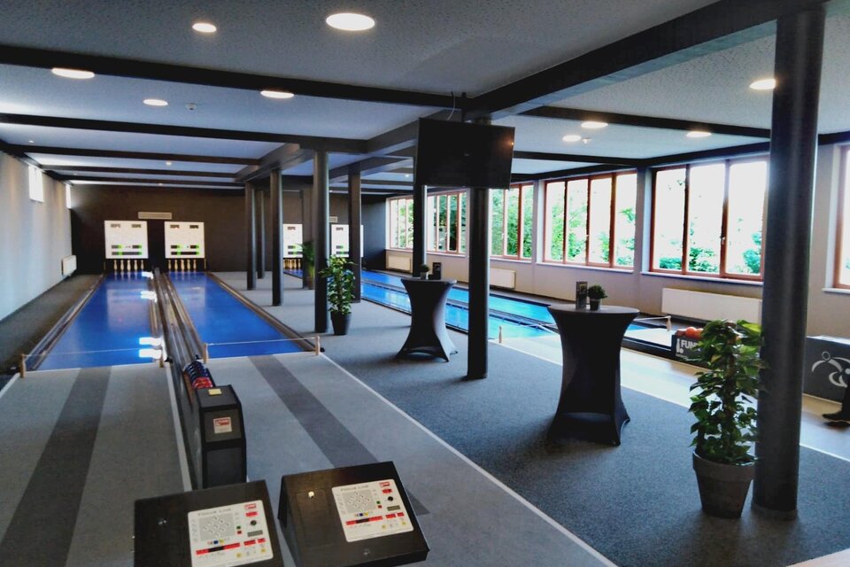 Kegelbahn Fürstenfeld - Impression #1 | © Jufa Hotels