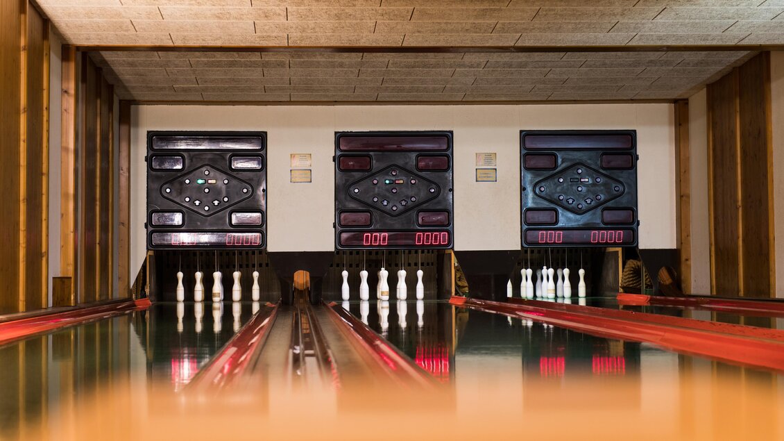 Gasthof-Grillitsch-Kegelbahn4-Murtal-Steiermark | © Erlebnisregion Murtal