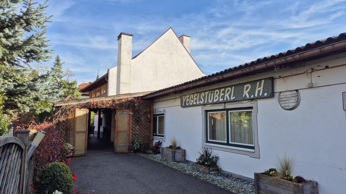 Kegelstüberl Reiter - Impressionen #2.2