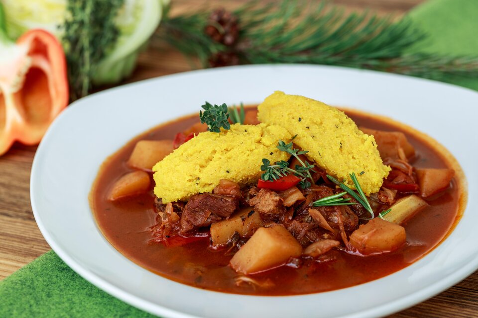 Keinprechthütte - Impression #1 | © Martin Huber