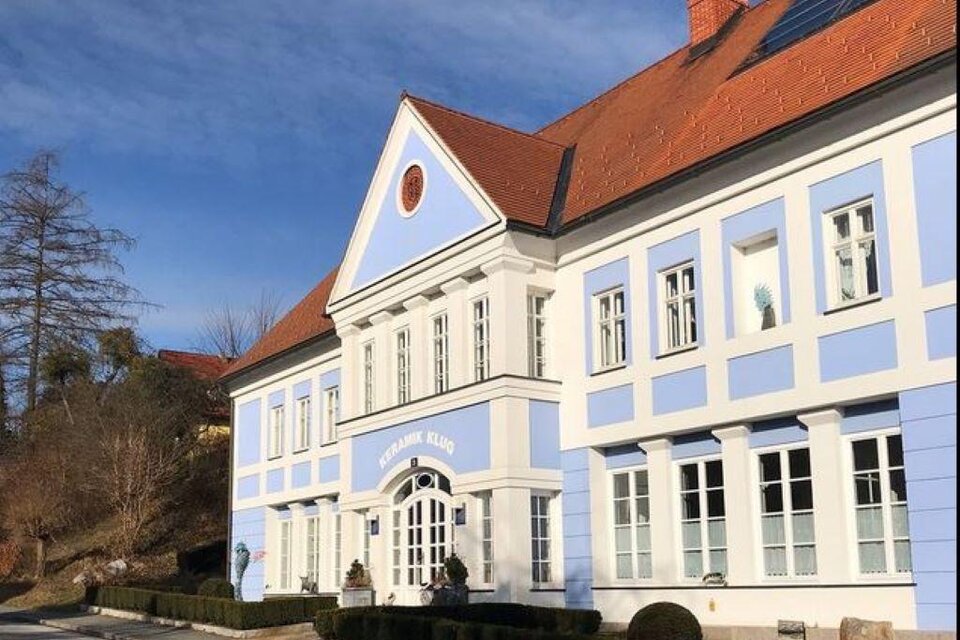 Keramik Klug - Impression #1 | © Annamaria Klug