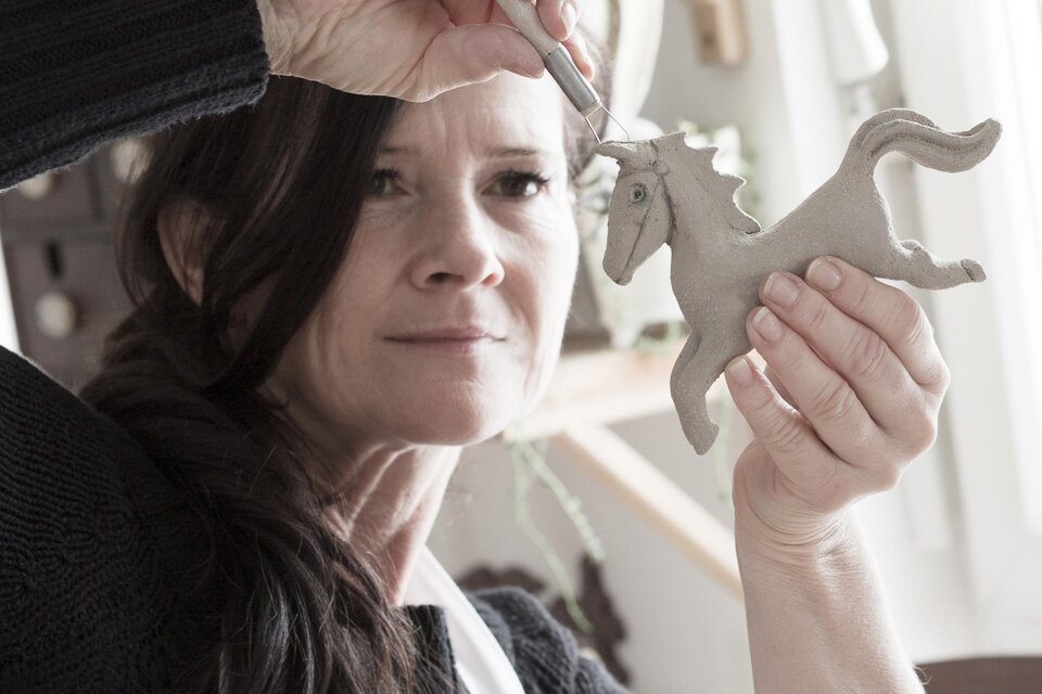 Keramikatelier Elisabeth Brodatsch-Häusler - Impression #1 | © Keramikatelier E. Brodatsch-Häusler