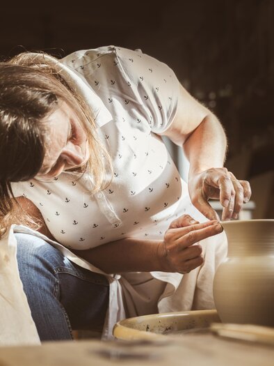 Petra Wilbacher | © Petra Wildbacher