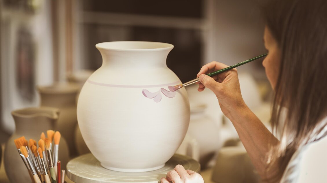 Petra Wildbacher Keramik 2 | © Petra Wildbacher