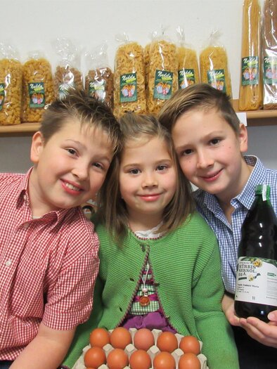 Familie Simon | © Familie Simon