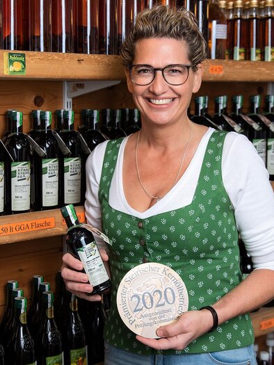 Romana Vehovec-Huhs | © RM SW GmbH | webquartier.at