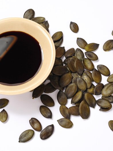 Kernöl | © AdobeStock_151549464.jpeg