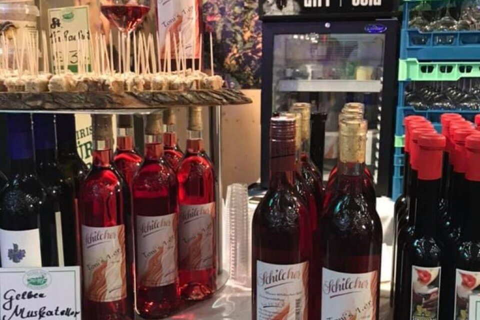 Kernöl Rumpf - Impression #1 | © Kürbiskernöl Rumpf