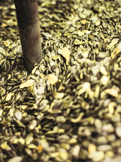 Kürbiskerne | © Lupi Spuma