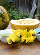 Kürbis und Kernöl | © Kernölmühle Lorenz | Familie Lorenz | © Kernölmühle Lorenz