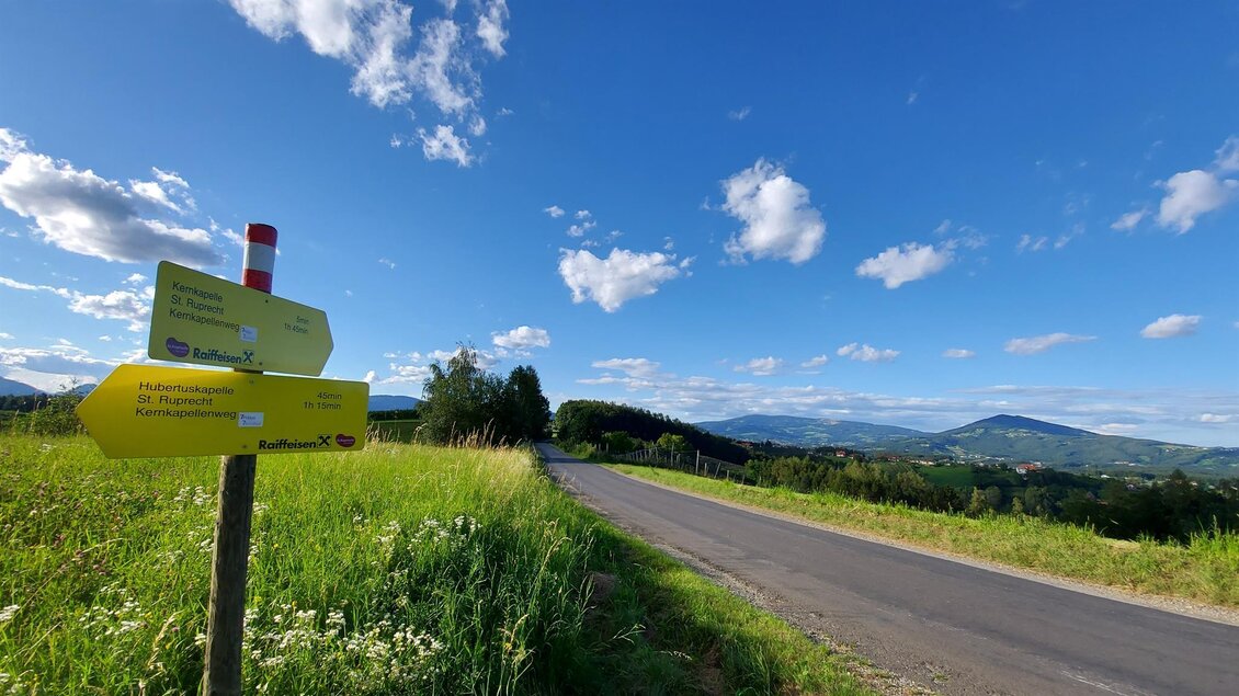 Kernkapelle _Sommer_Oststeiermark | © Tourismusverband Oststeiermark