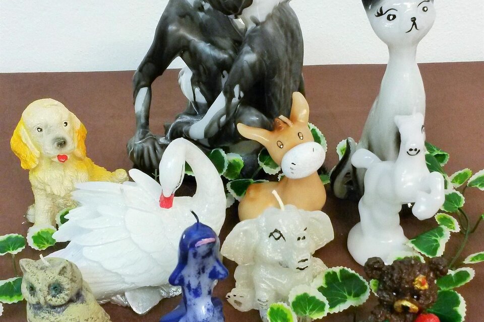 Candle Land Bad Waltersdorf - Impression #1 | © Birgit Stockenreitzner