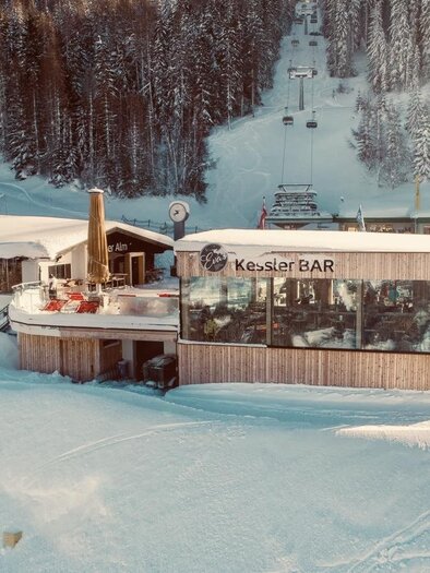 Kessler Alm | © Kessler Alm GmbH