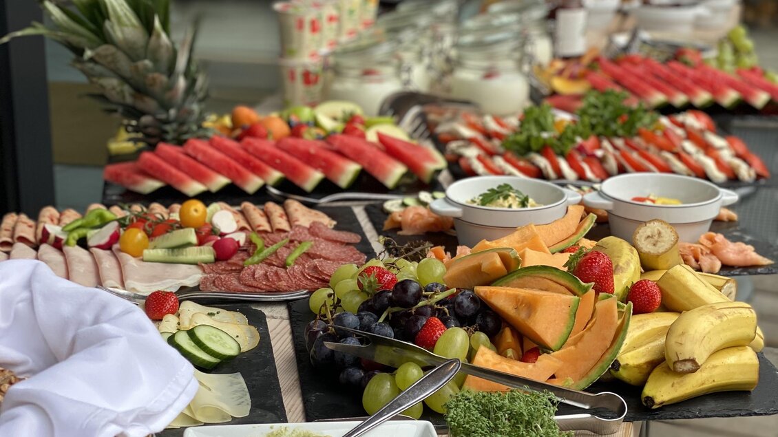 Yoga &amp; Brunch auf der Kessler Alm | © Thomas Steiner