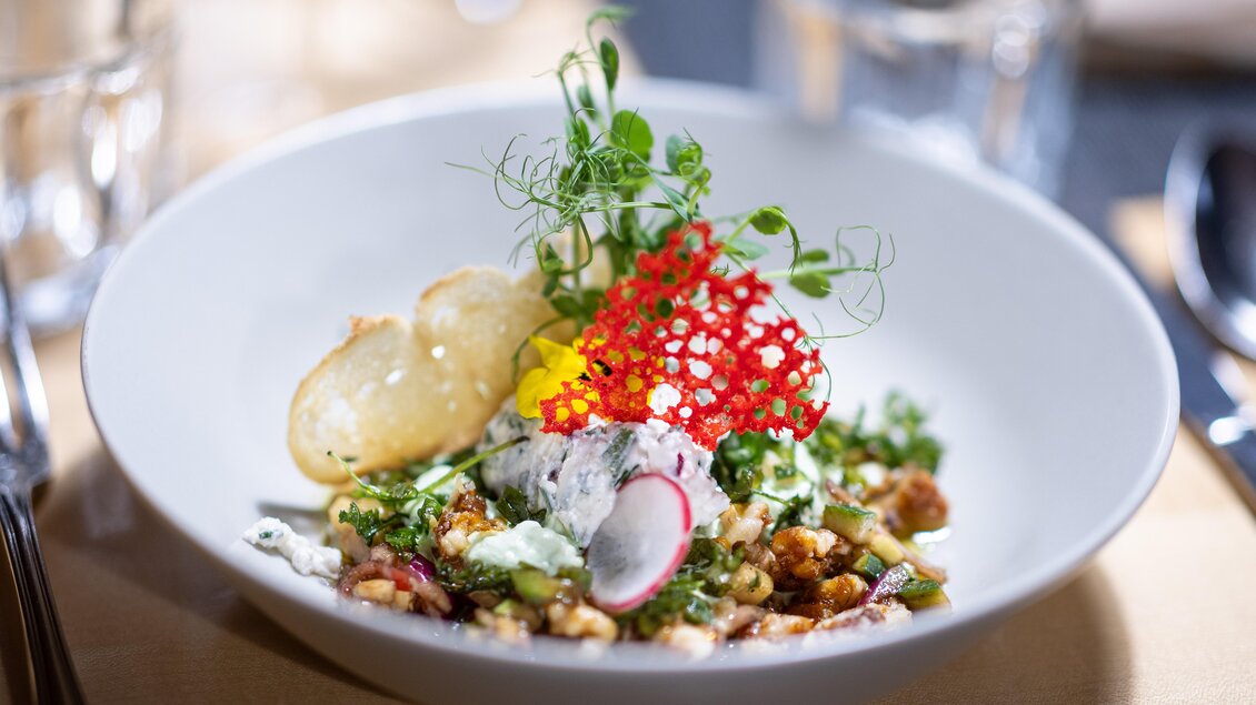 Kessler Alm | © Kessler Alm