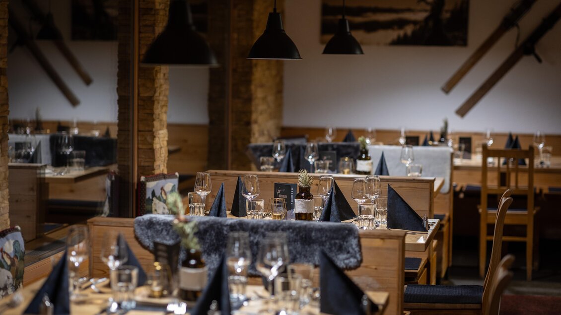 Kessler Alm | © Kessler Alm