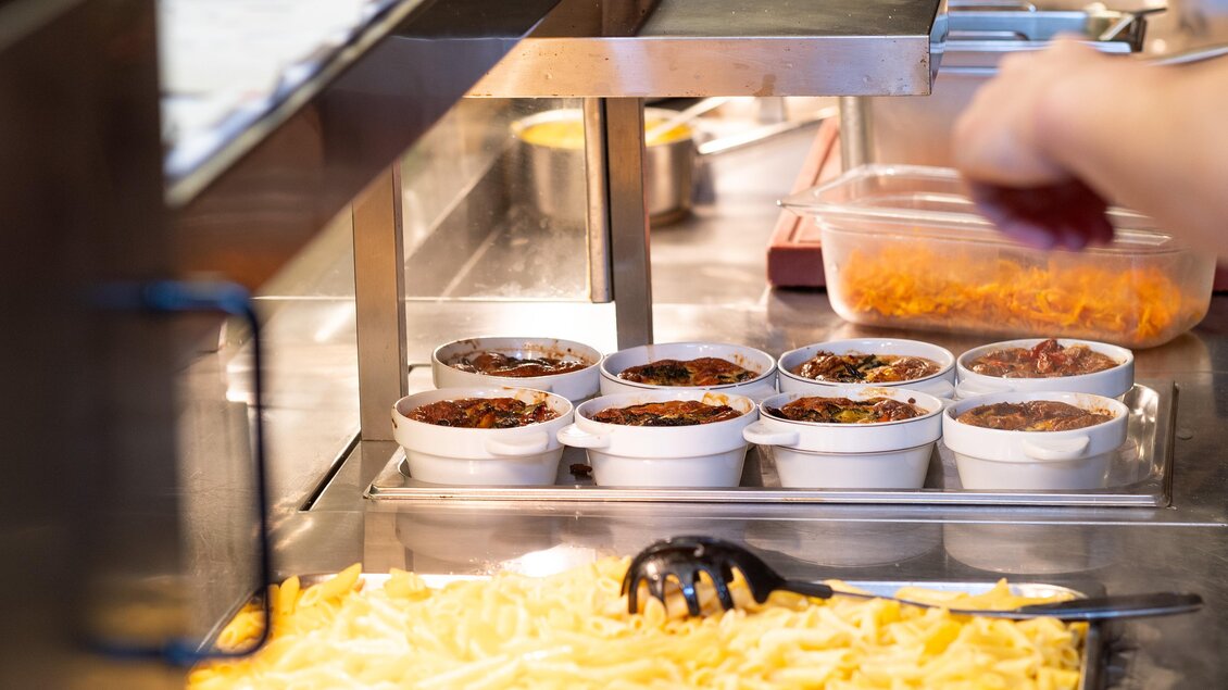 Kessler Alm | © Kessler Alm