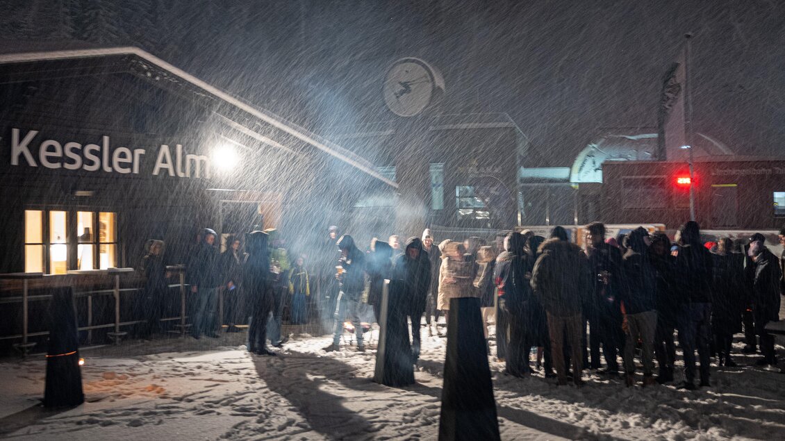 Kessler Alm | © Harald Steiner