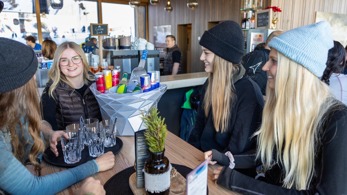 Kessler Alm | © Harald Steiner