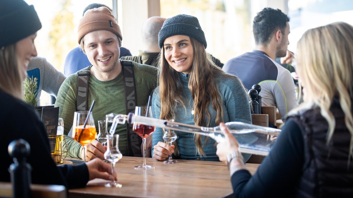 Kessler Alm | © Kessler Alm