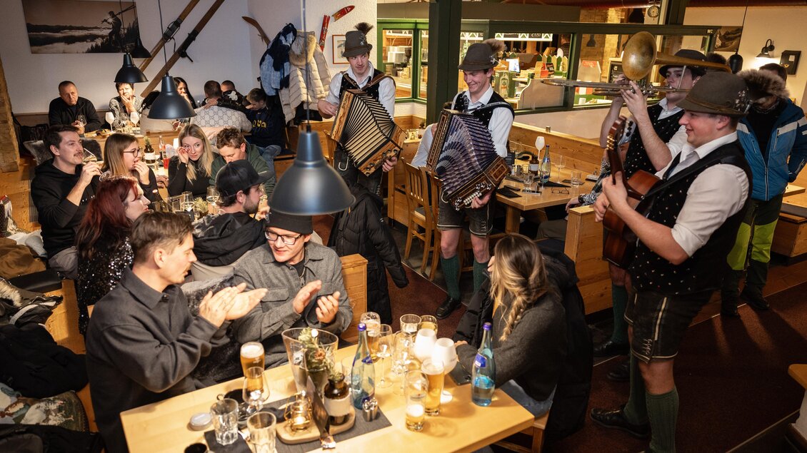 Kessler Alm | © Kessler Alm