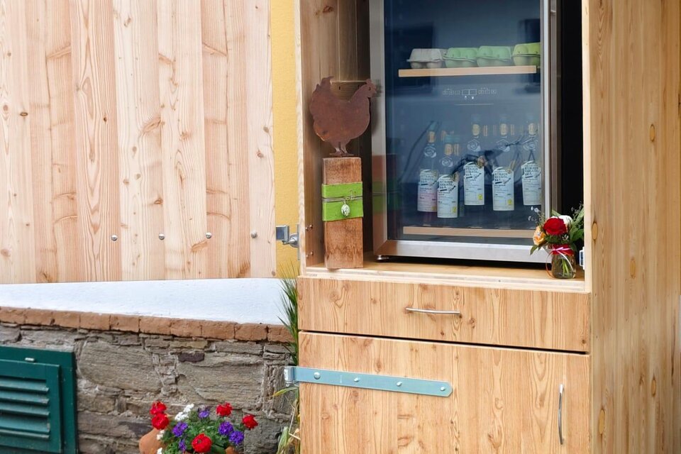 Kiendlhof - Familie Eberhardt - Impression #1 | © Eberhardt