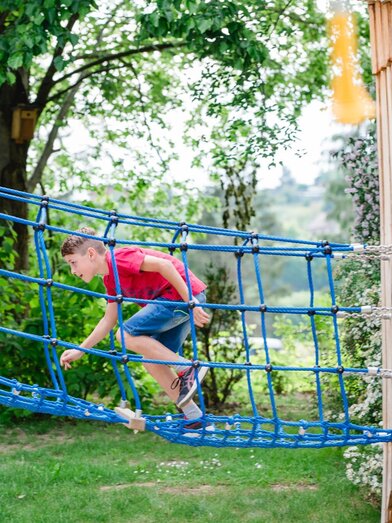 suspension bridge | © Miasphotoart | TVB Bad Waltersdorf | © Miasphotoart