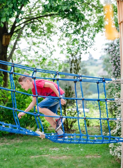 Hängebrücke@miasphotoart | TVB Bad Waltersdorf | © Miasphotoart