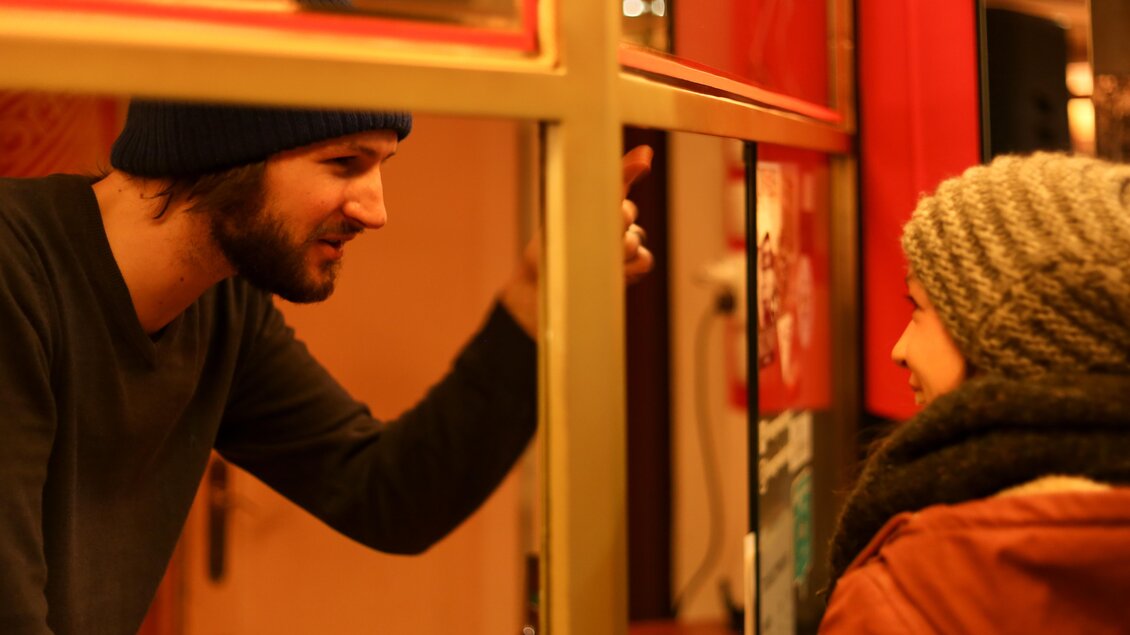 Kino Gröbming | © Kino Gröbming