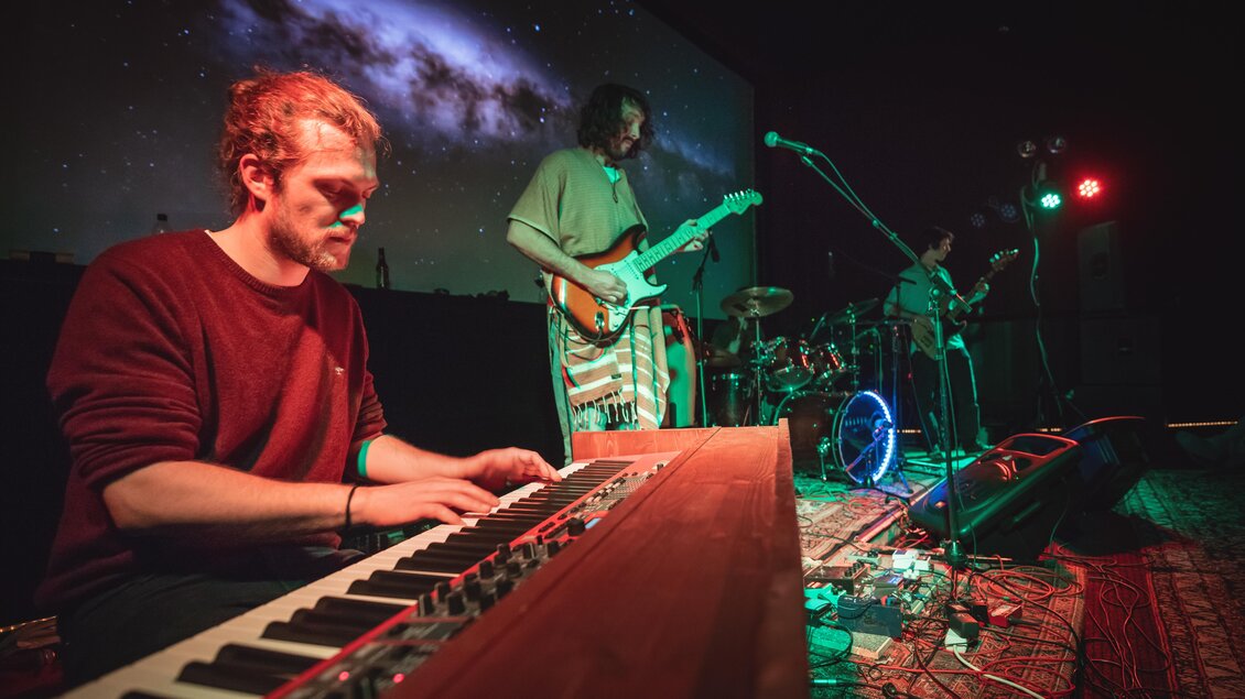 Kino Gröbming - Vorstellung  | © Christoph Huber