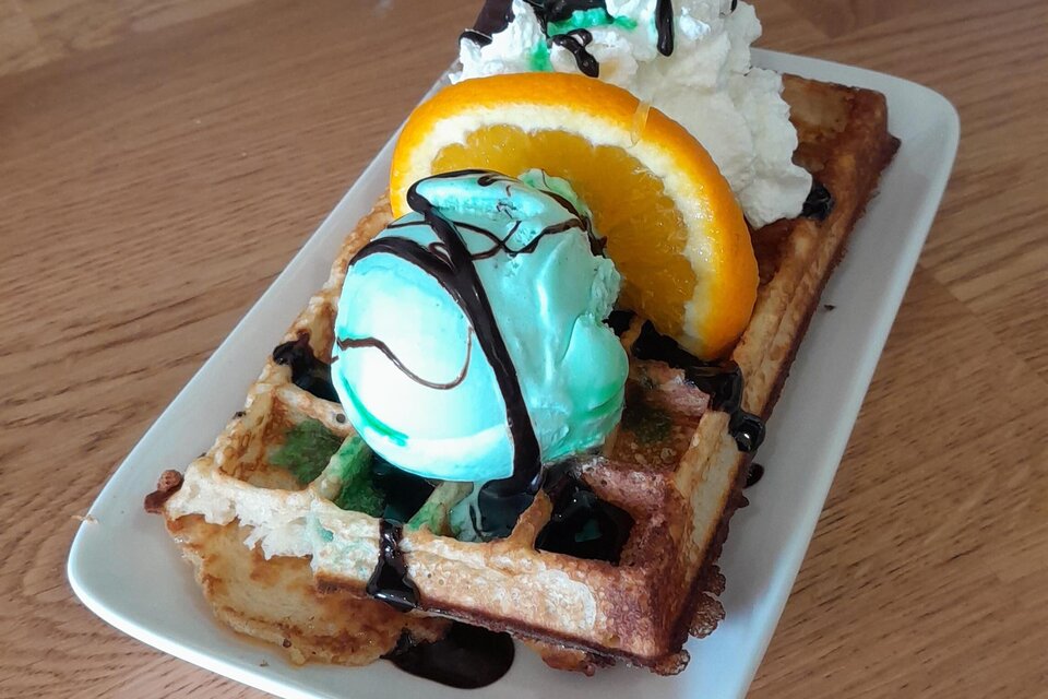 Kiosk Mountain Adventure Golf - Impression #1 | © Mountain Adventure Golf