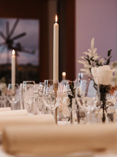 Gasthaus Draxler Tafel | © Gasthaus Draxler