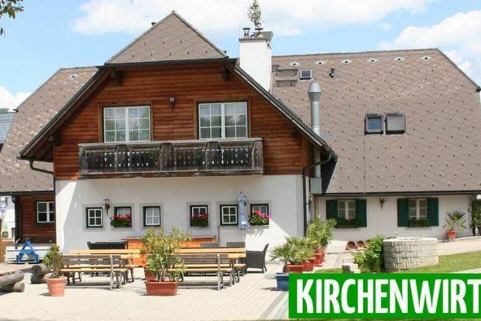 Kirchenwirt Fischbach - Impression #1 | © Kirchenwirt Fischbach