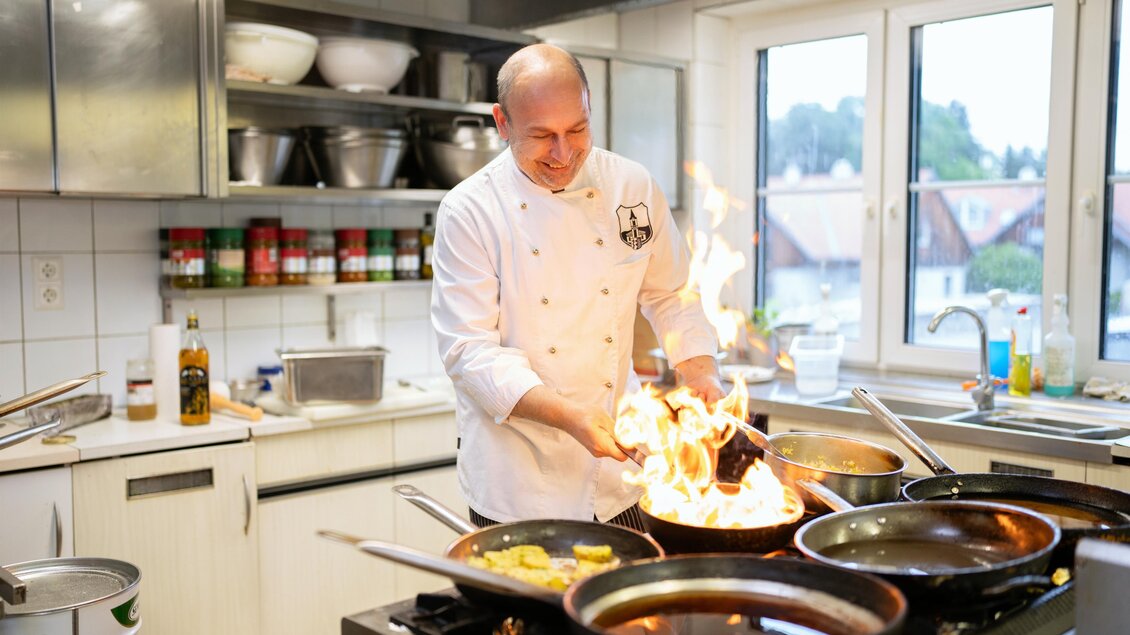 Kirchenwirt-Stadegger | © Kump Photography