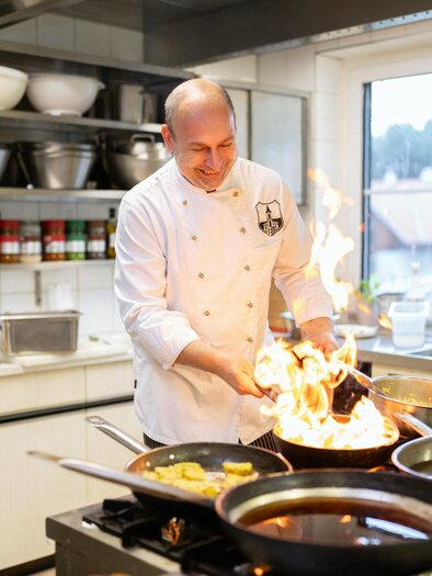 Kirchenwirt-Stadegger | © Kump Photography