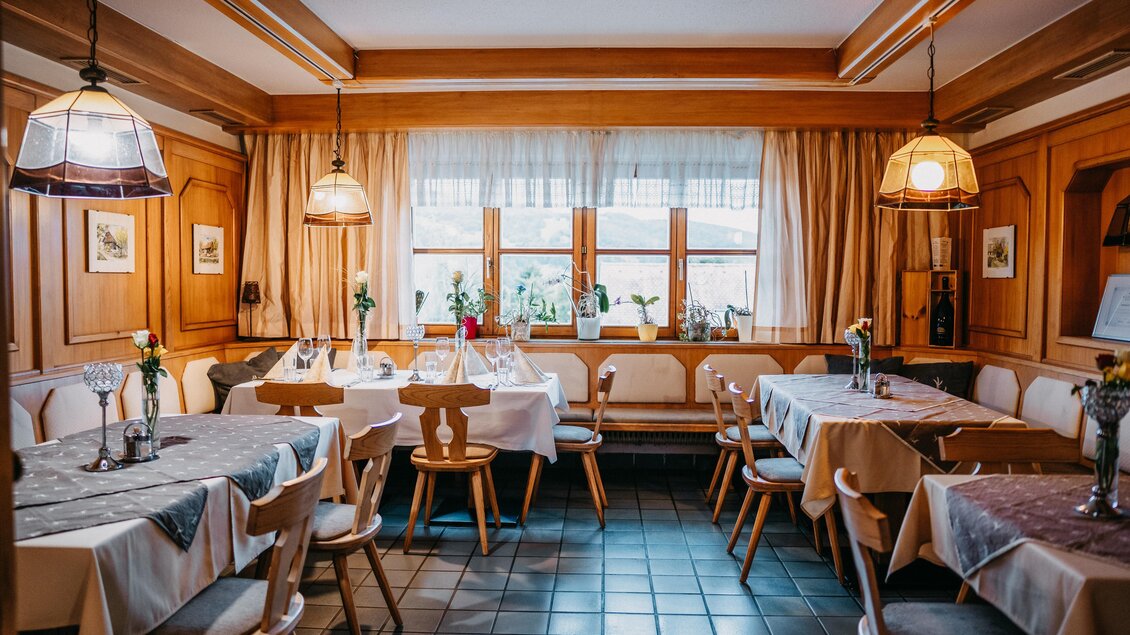 Kirchenwirt-Stadegger-innen | © Kump Photography