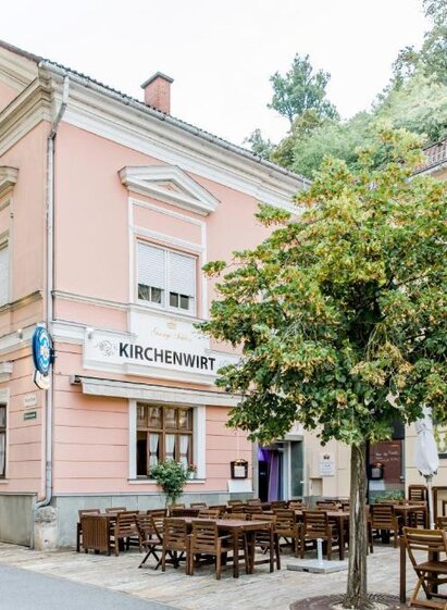 Kirchenwirt an der Weinstraße | Oliver Haring | © Kirchenwirt an der Weinstraße | Oliver Haring