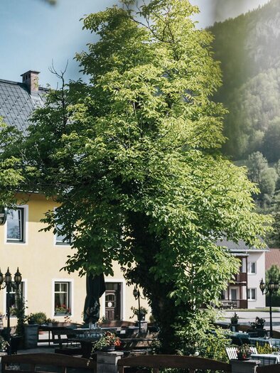 Kirchenwirt | © Stefan Leitner