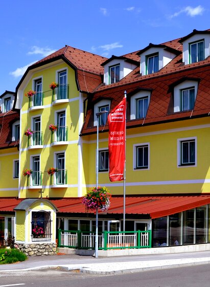 Kirchenwirt Aigen | © Kirchenwirt Aigen