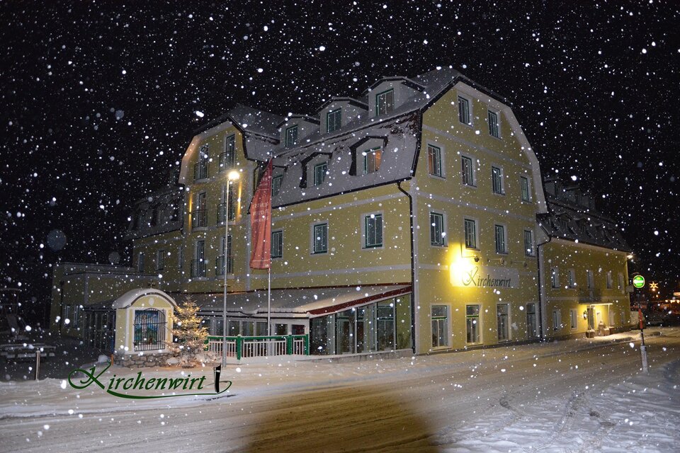 Kirchenwirt - Impression #1 | © Kirchenwirt Aigen