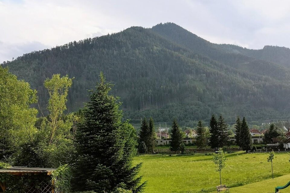 Kirchkogel Pernegg - Natura 2000 - Impression #1 | © Gemeinde Pernegg/Mur