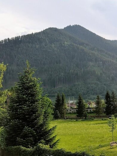 Kirchkogel Pernegg_Kogel_Oststeiermark | © Gemeinde Pernegg/Mur