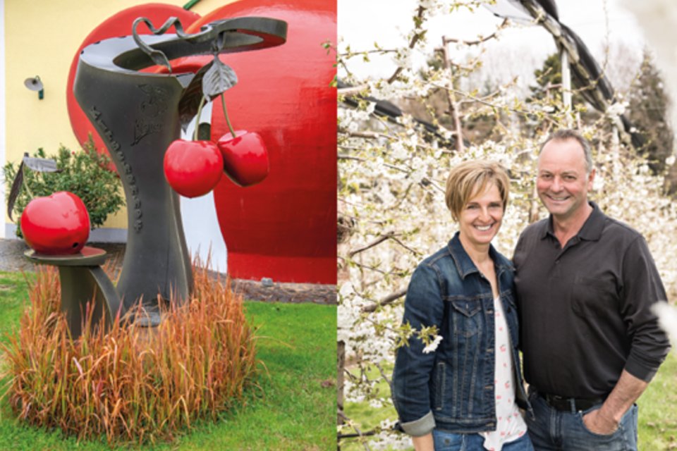 Kirschenhof Maier - Impression #1