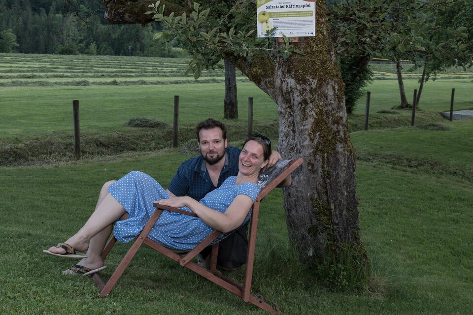 Klaus & Gudrun Lackmaier / Wald - Impression #1