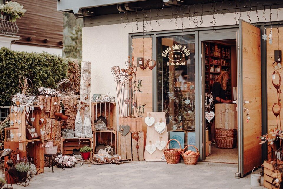 Klein aber Fein - Impression #1 | © GenussReich