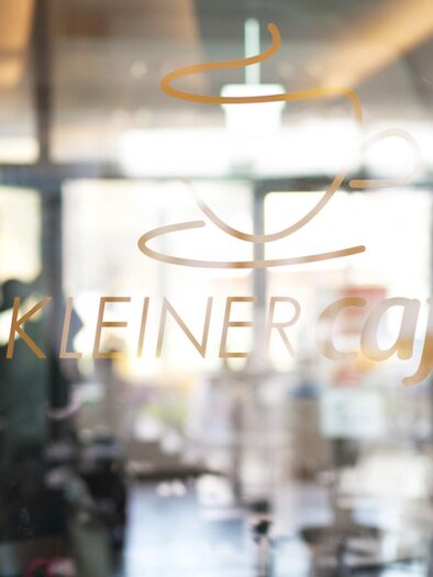 Kleiner Cafe | © Kleiner Cafe | P. Preßnitz