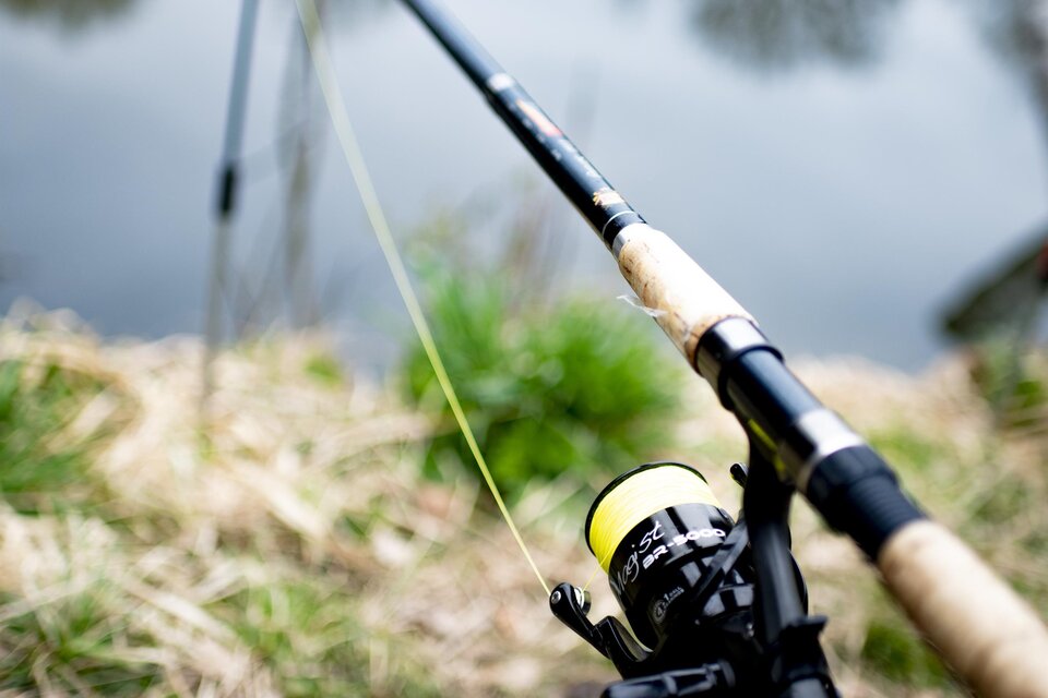 small Scheibel lake - Impression #1 | © Anita Fössl